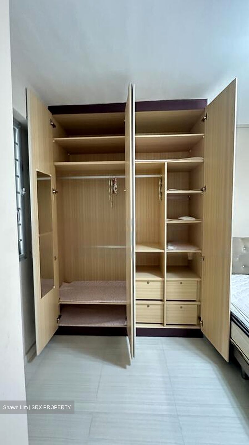 Blk 440C Fernvale Gardens (Sengkang), HDB 4 Rooms #447982951